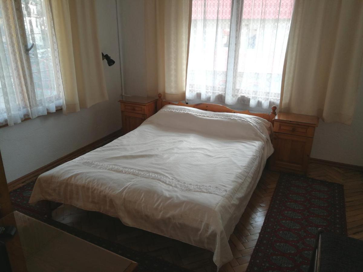 Guest Rooms Metaksinovi Chepelare Exterior photo