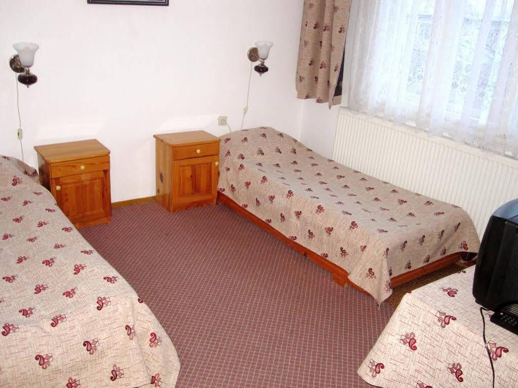 Guest Rooms Metaksinovi Chepelare Exterior photo