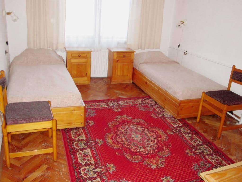 Guest Rooms Metaksinovi Chepelare Exterior photo