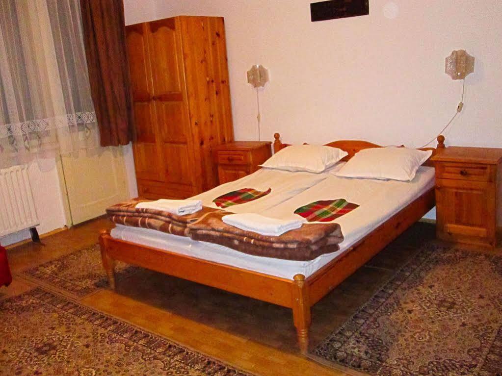 Guest Rooms Metaksinovi Chepelare Exterior photo